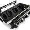 Holley EFI Holley Modular Ultra Lo-Ram EFI Manifold LS1/2/6 300-621BK