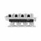 Holley EFI ULTRA LO-RAM BASE, FORD COYOTE FRONT FEED 300-921