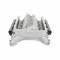 Holley EFI ULTRA LO-RAM BASE, FORD COYOTE FRONT FEED 300-921