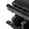 Holley EFI Holley Black 351W Ford Hi-Ram EFI Manifold 300-241BK