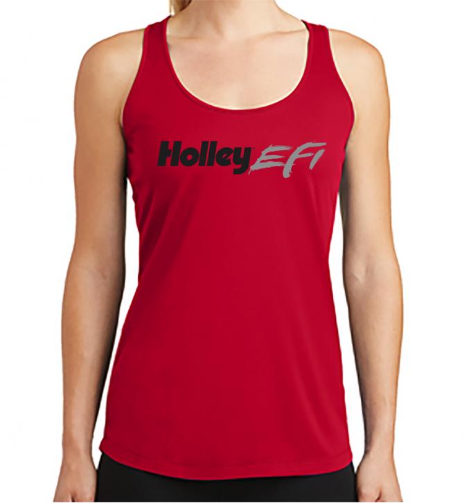 Holley EFI Ladies' Tank 10228-XLHOL