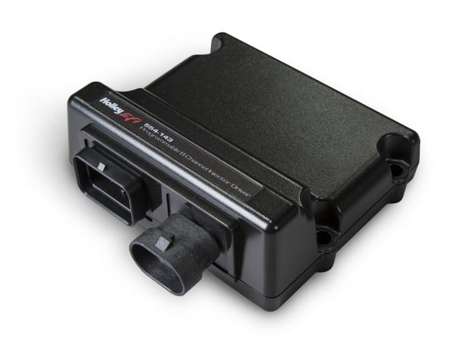 Holley EFI Injector Driver Module 554-143