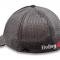 Holley EFI Flex Mesh Hat 10135-LGHOL