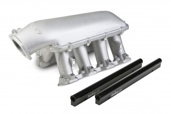 Holley EFI Holley Hi-Ram Intake, GM LS3/L92 300-117