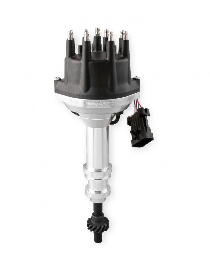 Holley Dual Sync Distributor Ford 351C-400M Holley Dual Sync Distributor Ford 351C-400M