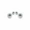 Holley EFI HARDWARE KIT, COYOTE HI-RAM & ULTRA LO-RAM PLENUM 300-927