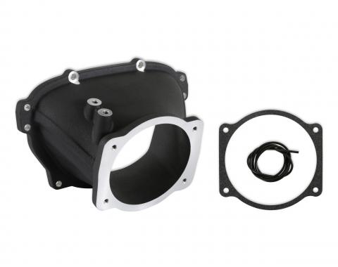Holley EFI Holley Ultra Lo-Ram 105MM Throttle Body Adapter- GM Gen v LT 300-714BK