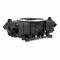 Holley EFI Terminator X Stealth 4150 Secondary Throttle Body, Black 534-299