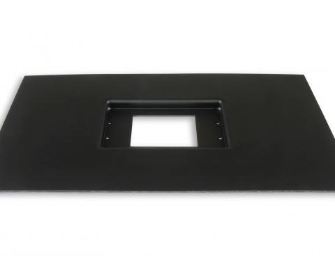 Holley EFI DASH PANEL 7" Dash 553-356