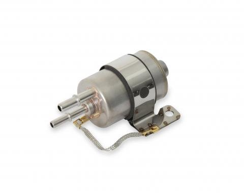 Holley EFI GM Style Filter/ Regulator Standard 162-590