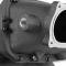 Holley EFI ULTRA LO-RAM FORD COYOTE BLACK 300-911BK