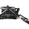 Holley EFI Terminator X Max Stealth 4150, Black 550-1015