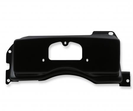Holley EFI 1964-1965 Ford Mustang Holley Dash Bezels for Racepak Dashes 553-450