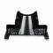 Holley EFI Holley Dash Bezels for 6.86" PRO Dashes 553-411