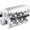 Holley EFI Holley LS Hi-Ram EFI Manifold GM LS1/LS2/LS6 300-122