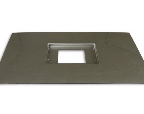 Holley EFI DASH PANEL 7" Dash 553-357