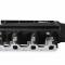 Holley EFI Holley Ultra Lo-Ram Manifold Kit Single Injector- Black, GM LS3/L92 300-680BK