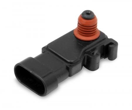 Holley EFI Terminator 1 Bar MAP Sensor 554-120