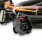 Holley EFI Ford GT500 and 3V Drive-by-Wire Throttle Body Harness 558-461