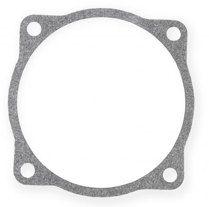 Holley EFI Replacement Throttle Body Gasket for Ford 5.0L 105mm 508-26