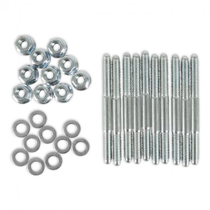 Holley EFI Holley Lo-Ram Intake Manifold Mounting Stud Kit 300-612