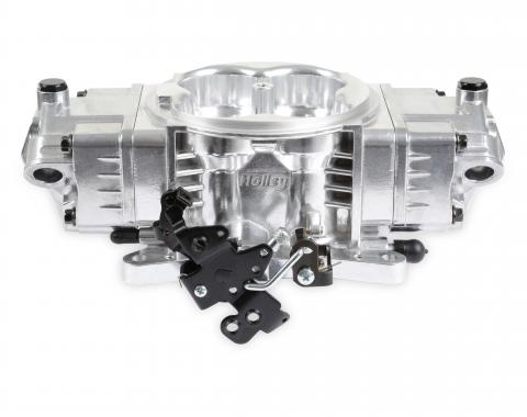 Holley EFI Terminator X Stealth 4150 Secondary Throttle Body, Polished 534-298