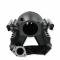 Holley EFI Holley Black 351W Ford Hi-Ram EFI Manifold 300-241BK