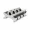 Holley EFI ULTRA LO-RAM BASE, FORD COYOTE FRONT FEED 300-921