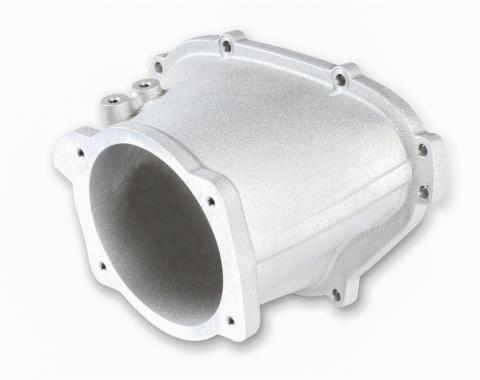 Holley EFI EFI Lo-Ram Throttle Body Adapter 300-606