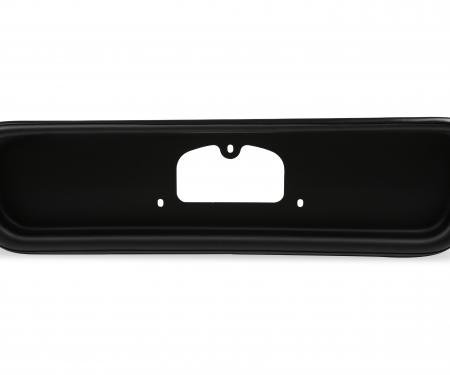 Holley EFI 1964-1965 Ford Mustang Holley Dash Bezels for Racepak Dashes 553-448