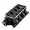Holley EFI Holley Black 351W Ford Hi-Ram EFI Manifold 300-241BK