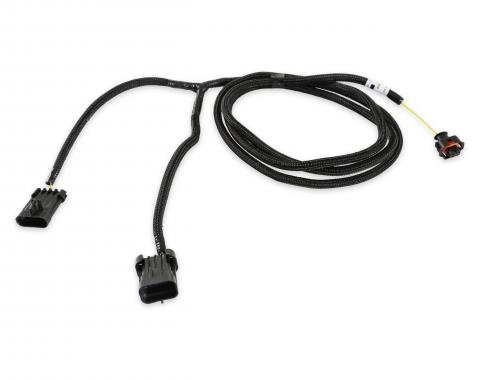 Holley EFI FORD PWM ALTERNATOR HARNESS 558-476