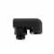 Holley EFI 180 DEG FITTING ASSEMBLY 534-321