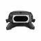 Holley EFI ULTRA LO-RAM FORD COYOTE BLACK 300-911BK