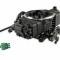 Holley EFI Terminator X Max Stealth 4150, GM LS Engines 550-1064