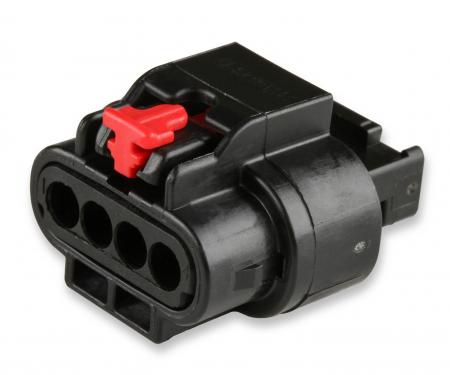 Holley EFI Current Transducer Connector 570-242