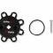 Holley EFI Dual Sync Mopar 383-400 Distributor 565-209