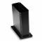 Holley EFI LS Ultra Lo-Ram Billet Burst Panel Duct 300-608BK