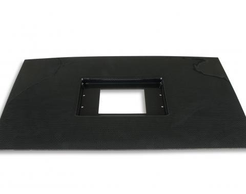 Holley EFI DASH PANEL 7" Dash 553-358