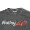 Holley EFI Mineral Washed Distressed Tee 10430-SMHOL