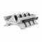 Holley EFI ULTRA LO-RAM BASE, FORD COYOTE FRONT FEED 300-921