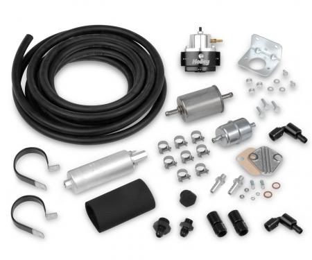 Holley EFI Fuel System Kit 526-4