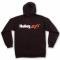 Holley EFI Full-Zip Hoodie 10134-MDHOL