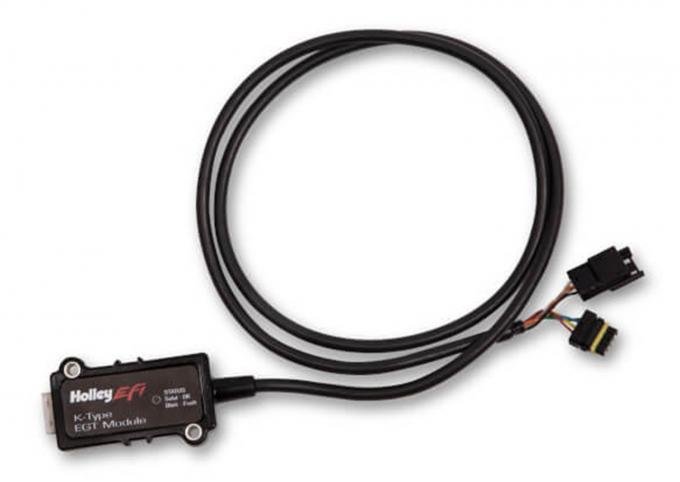 Holley EFI CAN MODULE, 1CH EGT CONTROLLER 554-188C