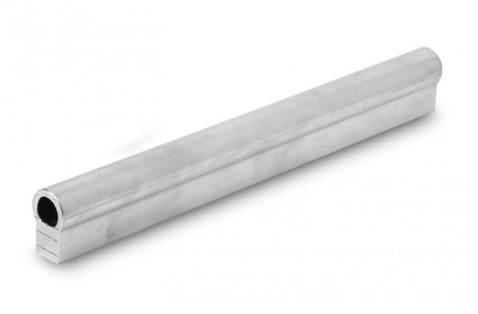Holley EFI Hi-FLOW EFI FUEL RAIL EXTRUSION 534-208