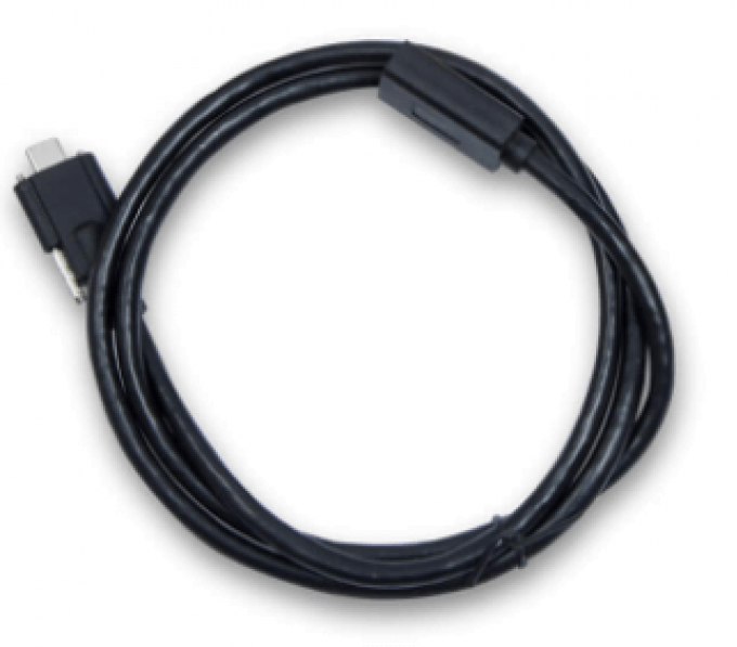 Holley EFI Pro Dash USB Service Harness 558-464