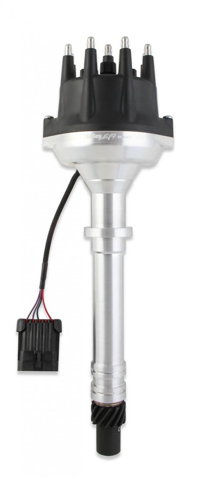 Holley EFI Dual Sync Ford 351W Distributor 565-201