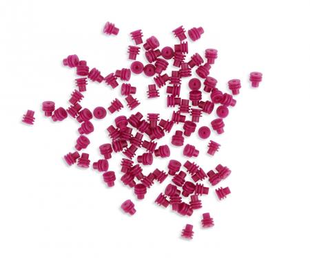 Holley EFI Weatherpack Weather Seal, 18-22 Gauge 571-110