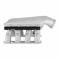 Holley EFI Holley Gen III Hemi Hi-Ram EFI Manifold 300-658
