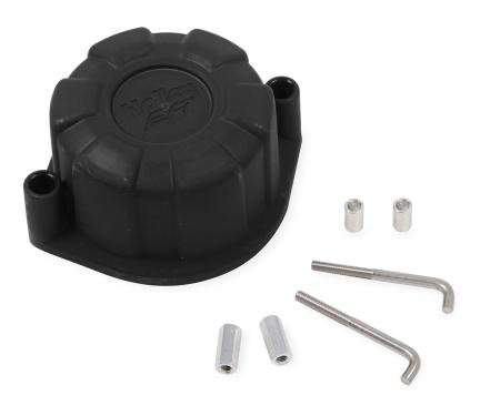 Holley EFI Coil on Plug Blank Cap 566-101